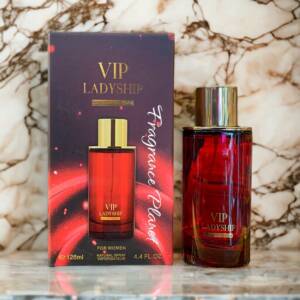 VIP LADYSHIP