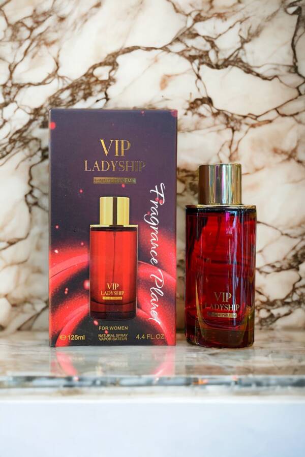 VIP LADYSHIP