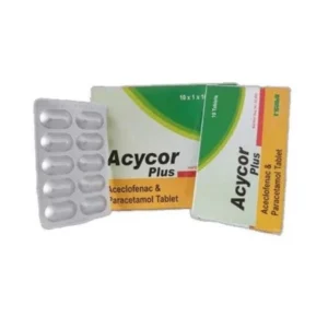 Acycor Plus