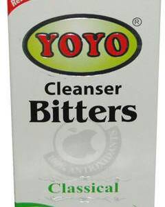 YOYO BITTERS 200ML