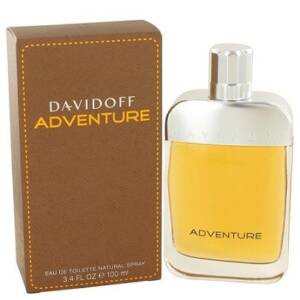 Davidoff Adventure 100ml EDT Perfume For Men