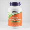 Now Men's Virility Power Capsules with Horny Goat Weed, Maca & Tribulus