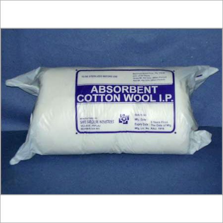 Buy Here - Absorbent cotton wool - Allschoolabs Online