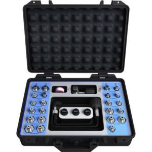 Adapter and Fitting,1/2?NPT male to various male and female connections(25pc) - available on request