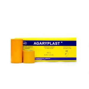 AGARY ADHESIVE PLASTER