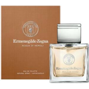 Ermenegildo Zegna Acqua Di Neroli EDT 100ml For Men