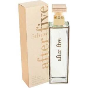 Elizabeth Arden 5th Avenue After Five EDP 125ML For Women
