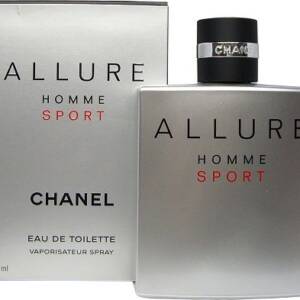 Chanel Allure Homme Sport EDT 150ml For Men