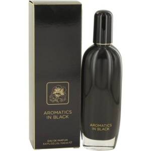 Clinique Aromatics In Black EDP 100ml Perfume For Women