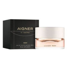In Leather Etienne Aigner 75ml EDP for men