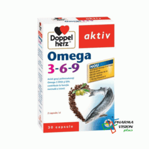 Omega 3 AKTIV Capsule