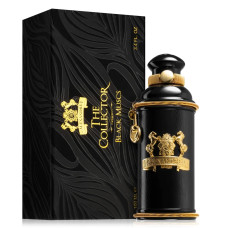 Black Muscs Alexandre.J for 100ml EDP women and men