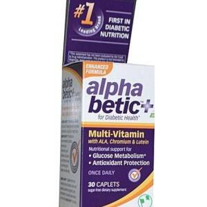 Alphabetic Tablets