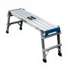 WERNER PROFESSIONAL ALUMINIUM WORK PLATFORM 79025