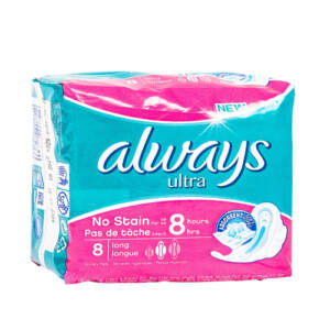 Always pad(pink)