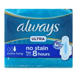 Always Ultra Blue