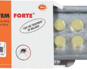 Amatem forte soft gel 6