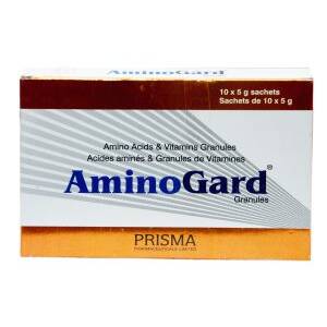 AMINOGUARD GRANULES