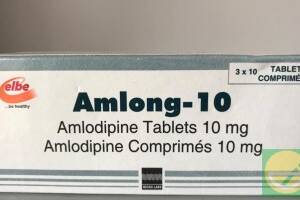 Amlong 10mg