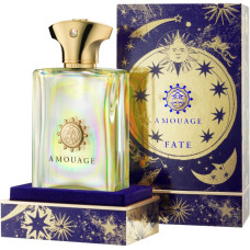 Amouage best sale fate man