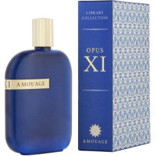 Buy Here The Library Collection Opus XI Amouage 100ml EDP for