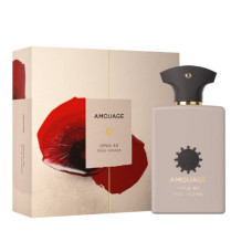 Opus XII Rose Incense Amouage 100ml EDP for women and men