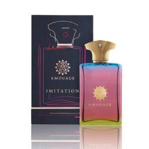 AMOUAGE IMITATION EDP 100ML FOR MEN