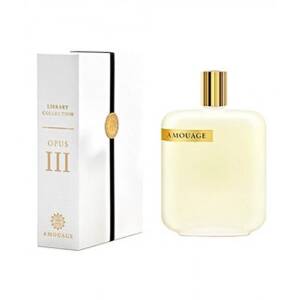 AMOUAGE OPUS III EDP 100ML UNISEX