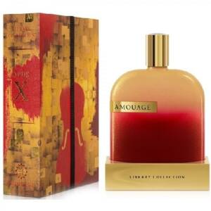 AMOUAGE OPUS X EDP 100ML UNISEX