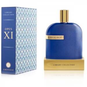 AMOUAGE OPUS XI EDP 100ML UNISEX