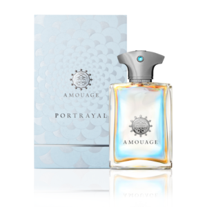 Amouage Portrayal EDP 100ml For Men