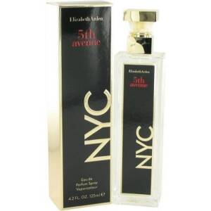 Elizabeth Arden 5th Avenue NYC EDP 125ML For Women