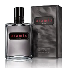 Aramis Black Aramis 110ml EDT for men