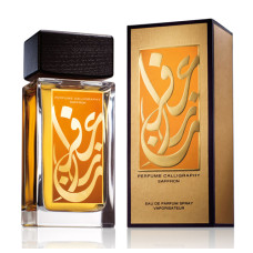 Calligraphy Saffron Aramis 100ml EDP for women and men