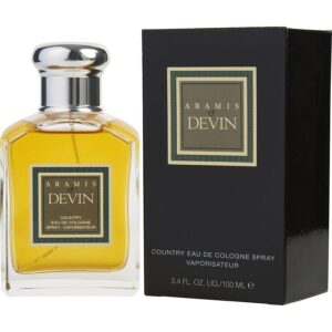 Devin EDT for Men ? 100ml