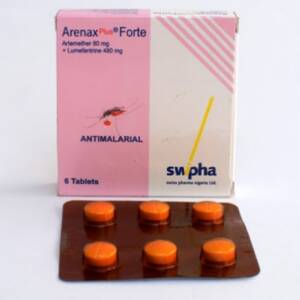 Arenax forte