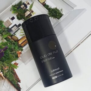 Club de Nuit Intense Man Body Spray 250ml