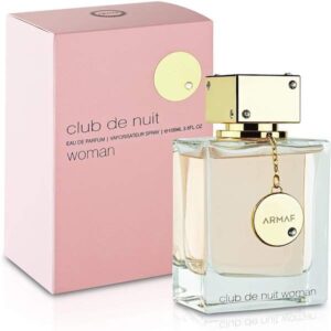 Club de Nuit EDP for Women 105ml