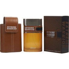 Arrmaf Extreme Warrior 100ml EDT For Men
