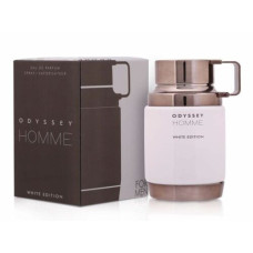 Odyssey Homme White Edition Armaf 100ml EDP For Men
