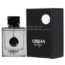 Club De Nuit Urban Armaf 105ml EDP For Men