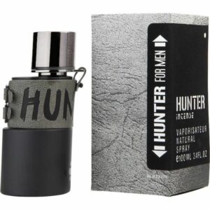 Armaf Hunter Intense EDT 100ml For Men