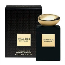 Armani Priv? Rose d'Arabie Giorgio Armani 100ml EDP for women and men