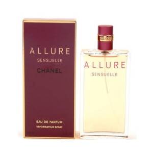Chanel Allure Sensuelle EDP 100ml For Women