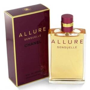 Chanel-Allure Sensuelle EDP 100ml For Women