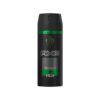 Africa Deodorant Body Spray 150ml