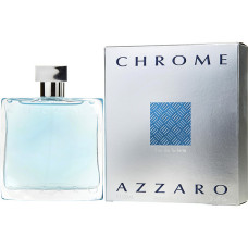 Chrome Azzaro 100ml EDT for men