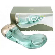 Azzaro Now Men Azzaro 80ml EDT for men