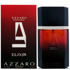 Azzaro Pour Homme Elixir Azzaro 100ml EDT for men