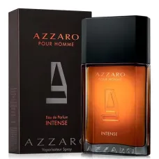 Azzaro pour Homme Intense Azzaro 100ml EDP for men